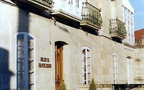 Pazo Almuzara