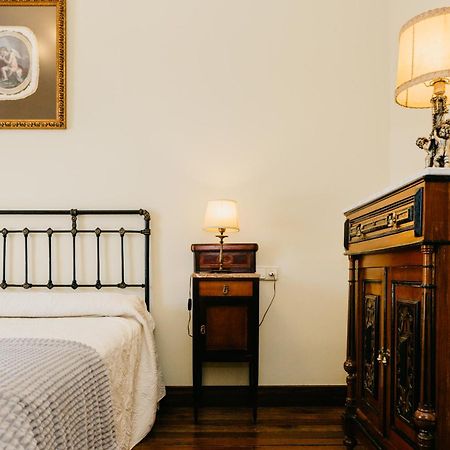 Hotel Pazo Almuzara Boborás Esterno foto