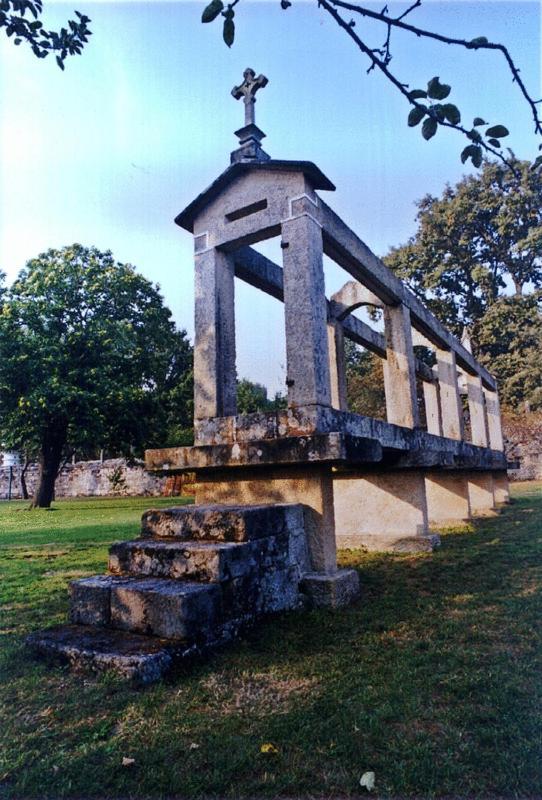 Hotel Pazo Almuzara Boborás Esterno foto